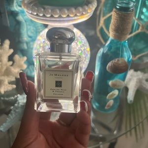 Jo Malone London English Pear 🍐and Freesia